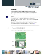 Preview for 7 page of Telit Wireless Solutions GC864-QUAD-C9 Hardware User'S Manual