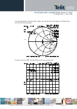 Preview for 49 page of Telit Wireless Solutions GC864-QUAD V2 Hardware User'S Manual