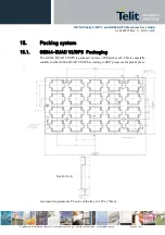 Preview for 86 page of Telit Wireless Solutions GC864-QUAD V2 Hardware User'S Manual