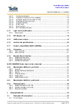 Preview for 4 page of Telit Wireless Solutions GC864 Series Product Description