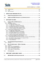 Preview for 5 page of Telit Wireless Solutions GC864 Series Product Description