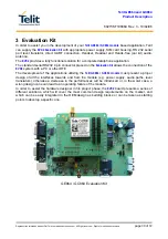 Preview for 39 page of Telit Wireless Solutions GC864 Series Product Description