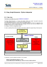 Preview for 53 page of Telit Wireless Solutions GC864 Series Product Description