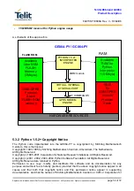 Preview for 54 page of Telit Wireless Solutions GC864 Series Product Description