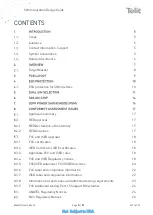 Preview for 3 page of Telit Wireless Solutions GE310-GNSS Design Manual