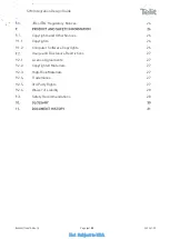 Preview for 4 page of Telit Wireless Solutions GE310-GNSS Design Manual