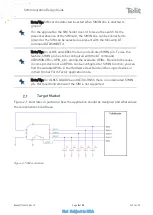 Preview for 8 page of Telit Wireless Solutions GE310-GNSS Design Manual