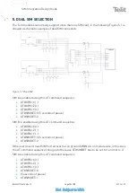 Предварительный просмотр 11 страницы Telit Wireless Solutions GE310-GNSS Design Manual