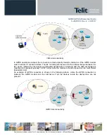 Preview for 89 page of Telit Wireless Solutions GE863-GPS Software User'S Manual