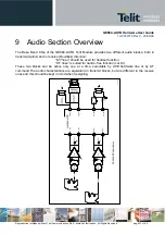 Предварительный просмотр 37 страницы Telit Wireless Solutions GE864-AUTO Hardware User'S Manual