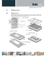 Предварительный просмотр 69 страницы Telit Wireless Solutions GE865 Hardware User'S Manual