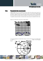 Предварительный просмотр 40 страницы Telit Wireless Solutions GE866-QUAD Hardware User'S Manual