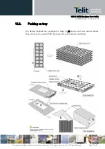 Предварительный просмотр 77 страницы Telit Wireless Solutions GE866-QUAD Hardware User'S Manual