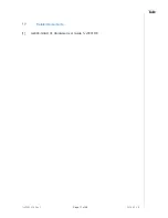 Preview for 11 page of Telit Wireless Solutions GL865-QUAD V4 Software User'S Manual