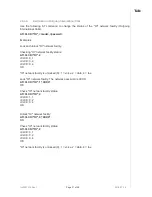 Preview for 31 page of Telit Wireless Solutions GL865-QUAD V4 Software User'S Manual