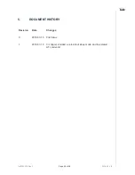 Preview for 58 page of Telit Wireless Solutions GL865-QUAD V4 Software User'S Manual