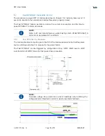 Предварительный просмотр 19 страницы Telit Wireless Solutions GL865 V3 User Manual