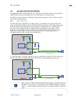 Предварительный просмотр 42 страницы Telit Wireless Solutions GL865 V3 User Manual