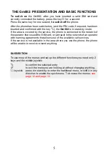 Preview for 5 page of Telit Wireless Solutions GM 882 User Manual