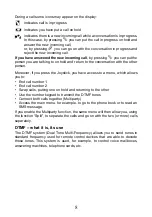 Preview for 8 page of Telit Wireless Solutions GM 882 User Manual