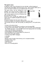 Preview for 12 page of Telit Wireless Solutions GM 882 User Manual