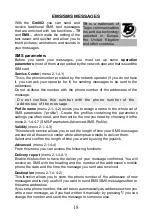 Preview for 18 page of Telit Wireless Solutions GM 882 User Manual