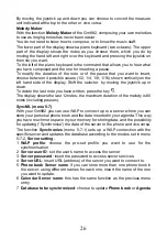 Preview for 26 page of Telit Wireless Solutions GM 882 User Manual