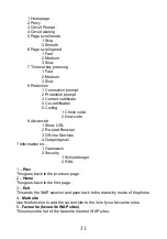 Preview for 31 page of Telit Wireless Solutions GM 882 User Manual