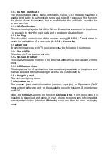 Preview for 33 page of Telit Wireless Solutions GM 882 User Manual