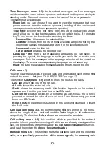 Preview for 35 page of Telit Wireless Solutions GM 882 User Manual