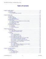 Preview for 5 page of Telit Wireless Solutions GS2101M Series Command Reference Manual