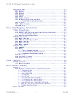 Preview for 7 page of Telit Wireless Solutions GS2101M Series Command Reference Manual