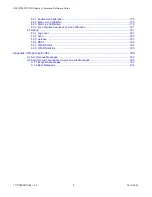 Preview for 8 page of Telit Wireless Solutions GS2101M Series Command Reference Manual