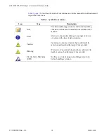 Preview for 12 page of Telit Wireless Solutions GS2101M Series Command Reference Manual