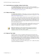 Preview for 27 page of Telit Wireless Solutions GS2101M Series Command Reference Manual