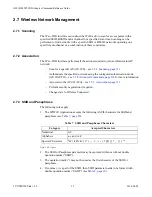 Preview for 29 page of Telit Wireless Solutions GS2101M Series Command Reference Manual