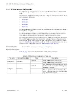 Preview for 37 page of Telit Wireless Solutions GS2101M Series Command Reference Manual