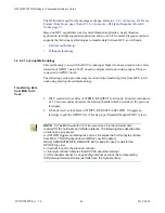 Preview for 40 page of Telit Wireless Solutions GS2101M Series Command Reference Manual