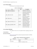 Preview for 59 page of Telit Wireless Solutions GS2101M Series Command Reference Manual