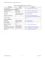 Preview for 69 page of Telit Wireless Solutions GS2101M Series Command Reference Manual