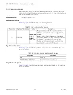 Preview for 83 page of Telit Wireless Solutions GS2101M Series Command Reference Manual