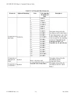 Preview for 86 page of Telit Wireless Solutions GS2101M Series Command Reference Manual