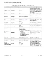 Preview for 91 page of Telit Wireless Solutions GS2101M Series Command Reference Manual