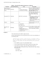 Preview for 97 page of Telit Wireless Solutions GS2101M Series Command Reference Manual