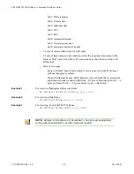 Preview for 98 page of Telit Wireless Solutions GS2101M Series Command Reference Manual