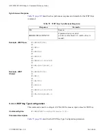 Preview for 105 page of Telit Wireless Solutions GS2101M Series Command Reference Manual