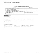 Preview for 112 page of Telit Wireless Solutions GS2101M Series Command Reference Manual