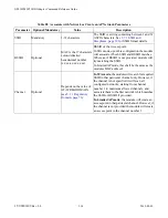 Preview for 114 page of Telit Wireless Solutions GS2101M Series Command Reference Manual