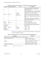 Preview for 115 page of Telit Wireless Solutions GS2101M Series Command Reference Manual