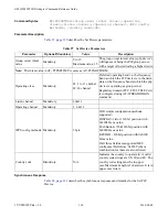 Preview for 120 page of Telit Wireless Solutions GS2101M Series Command Reference Manual